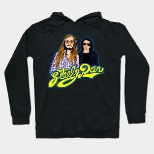 Steely Dan Hoodie